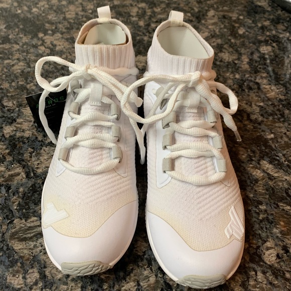 aeros cheer shoes